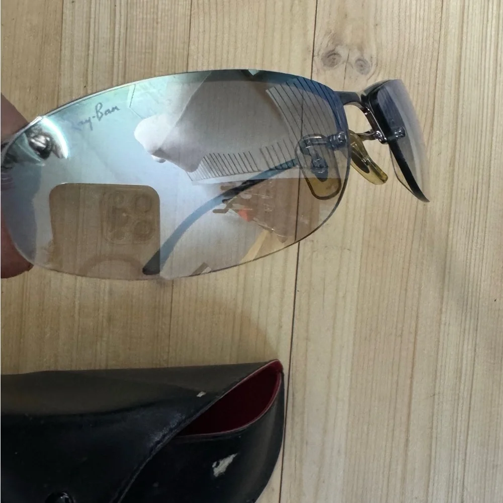 Ray-Ban ray ban